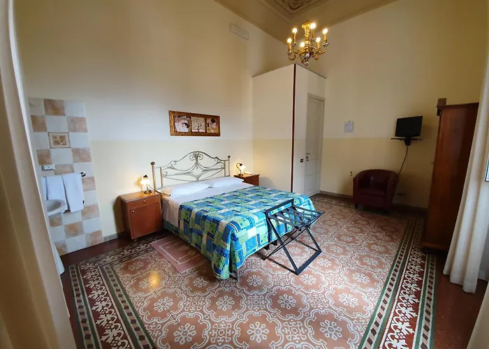 Albergo Cavour