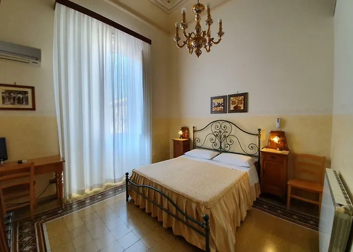 Albergo Cavour