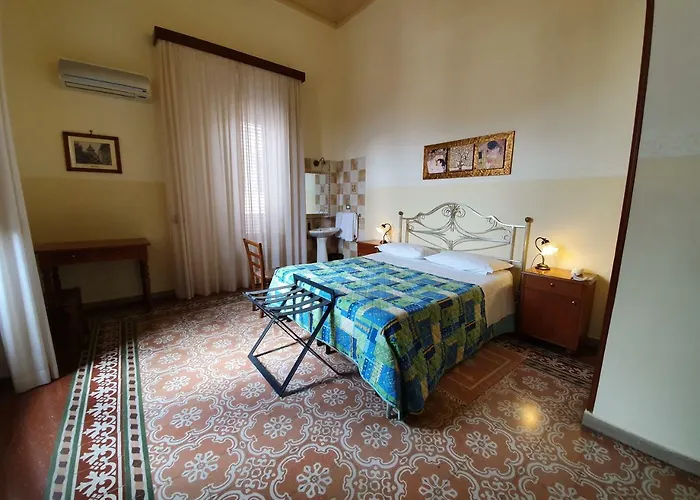 Albergo Cavour