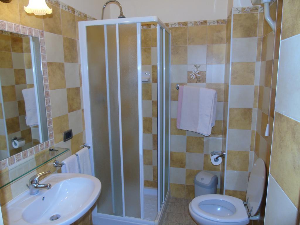 Hotel Cavour *