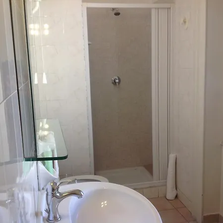 Albergo Cavour Palermo Esterno foto
