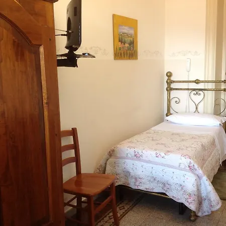 Albergo Cavour Palermo Esterno foto