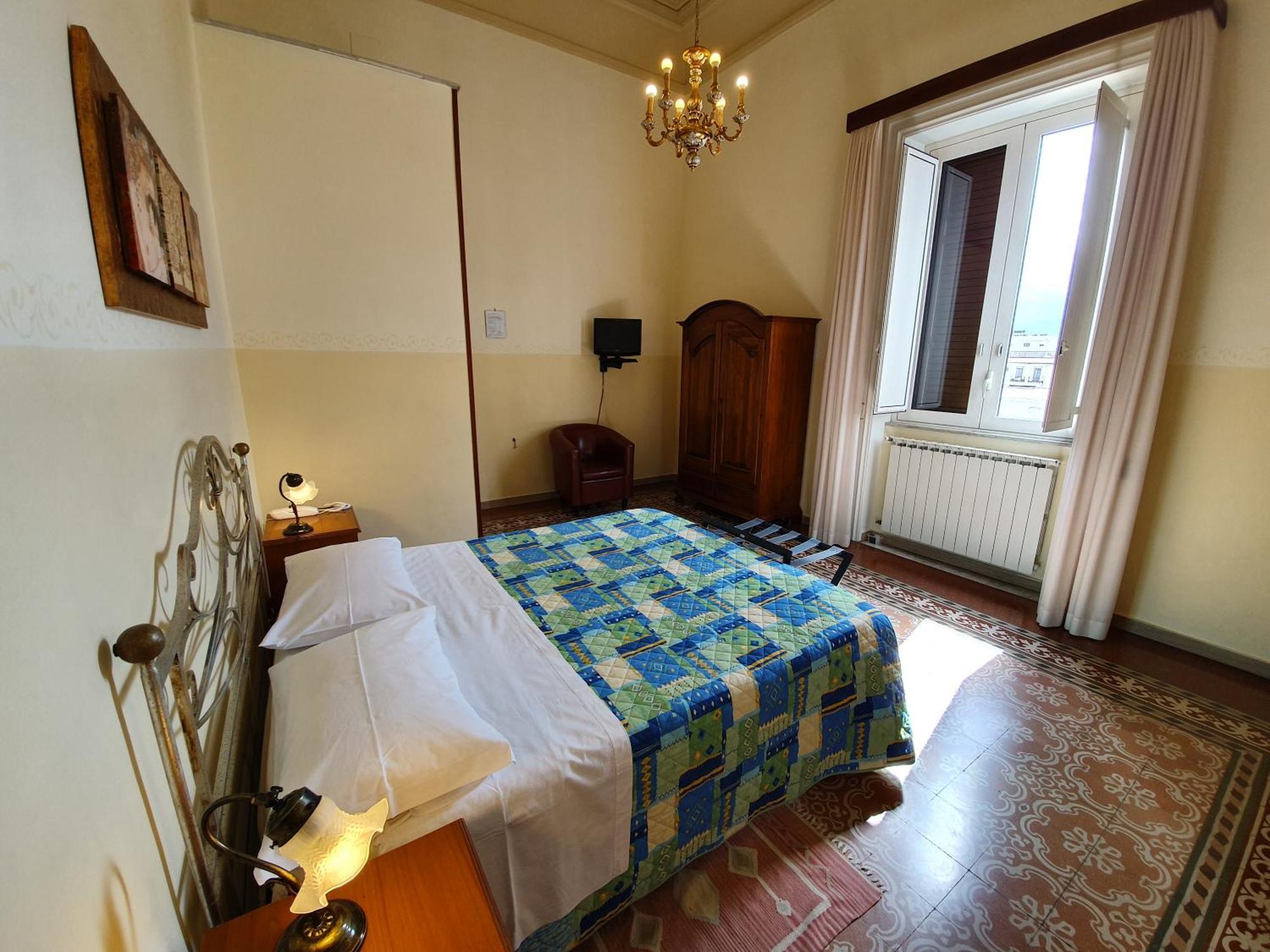 Cavour Palermo