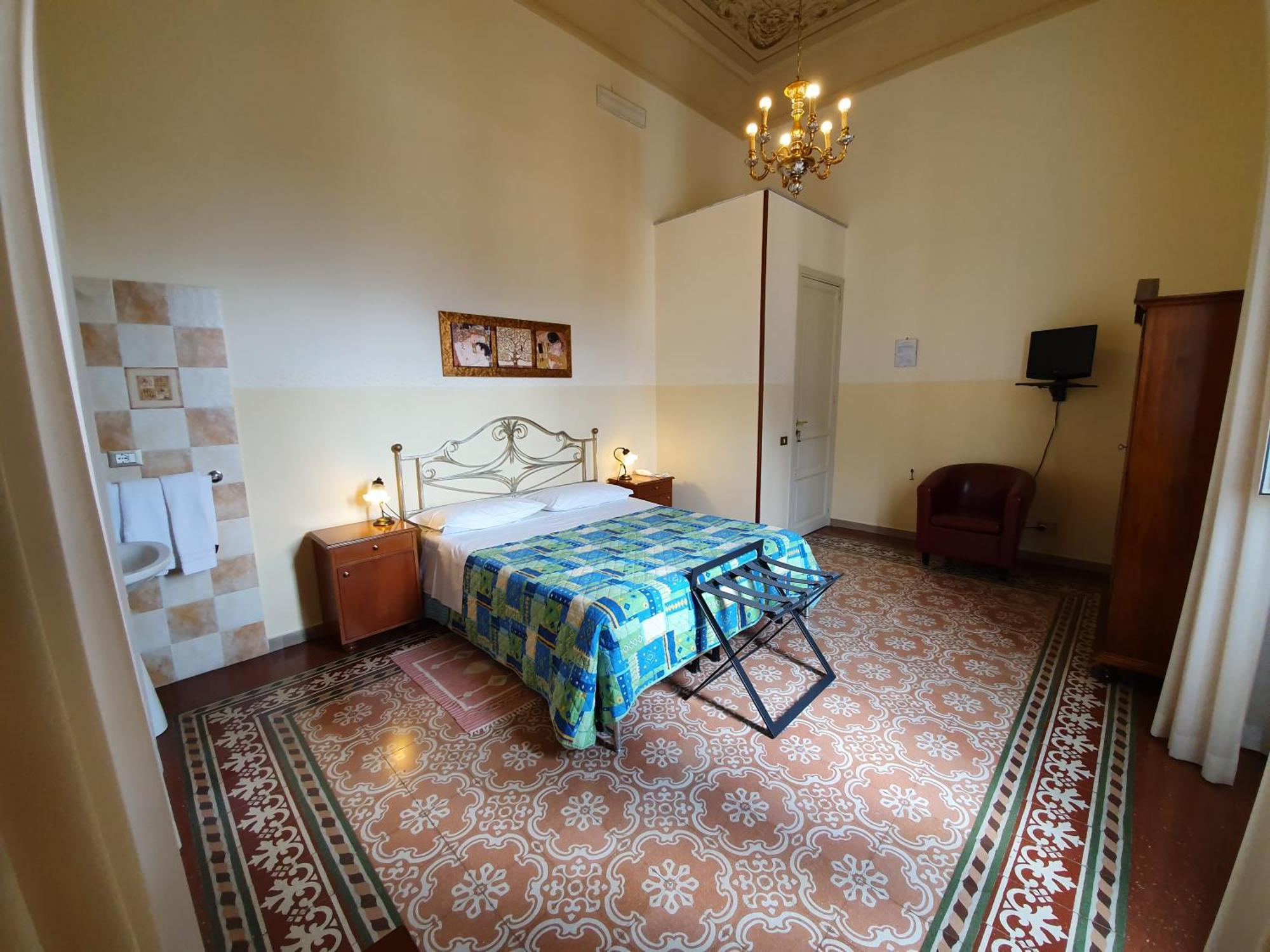 Hotel Cavour