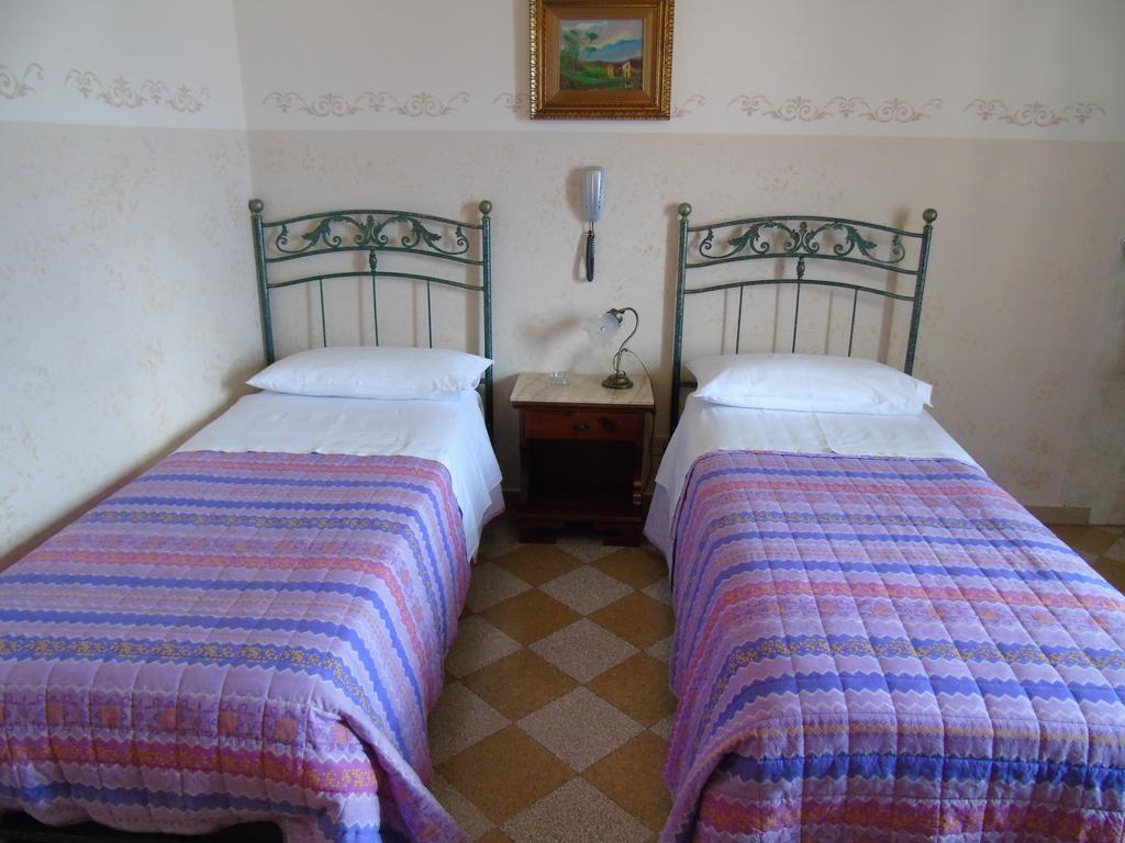 Hotel Cavour