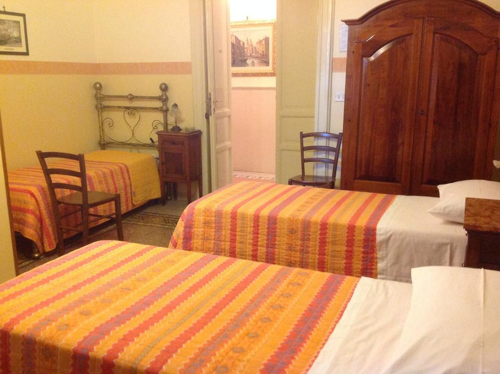 Hotel Cavour