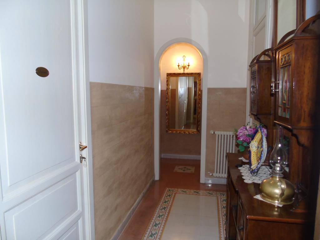 Cavour Hotel Palermo