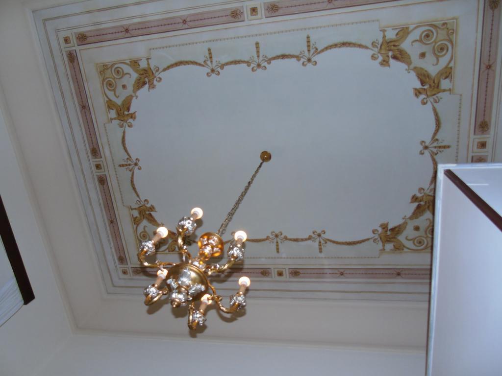 Cavour Palermo