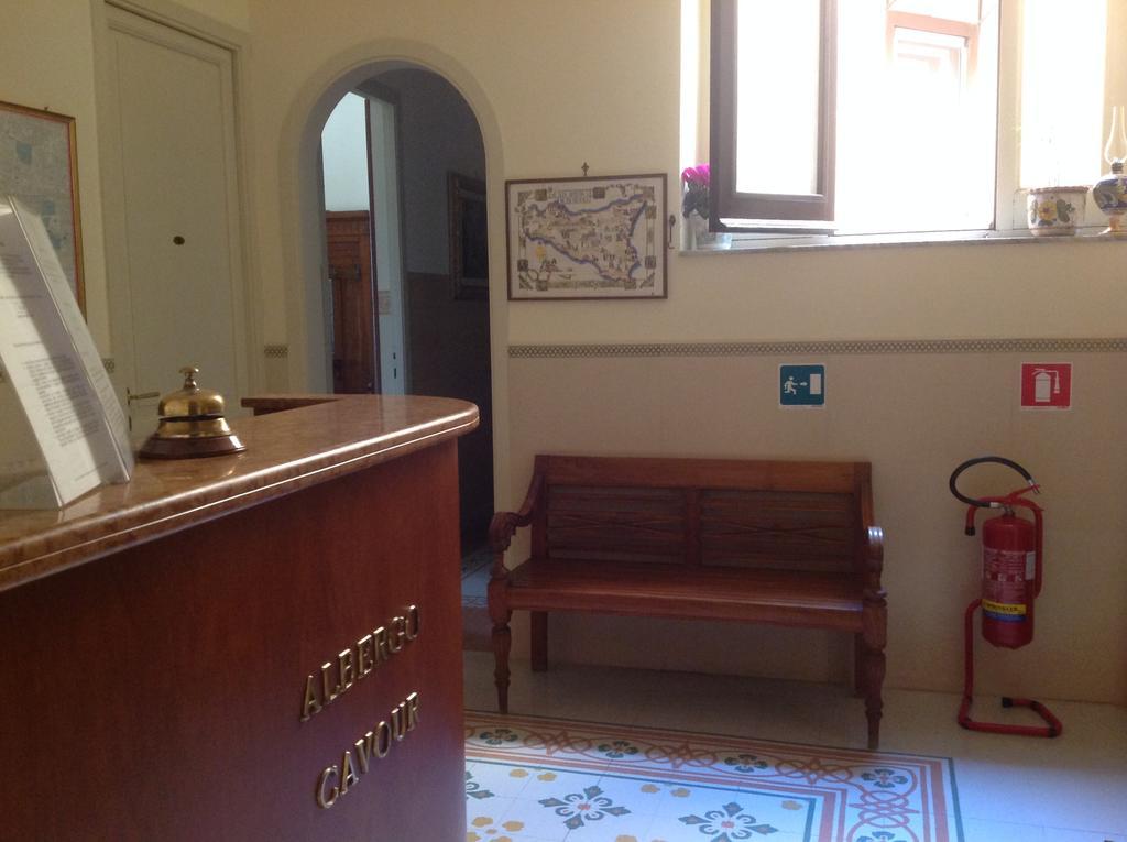 Cavour Hotel Palermo