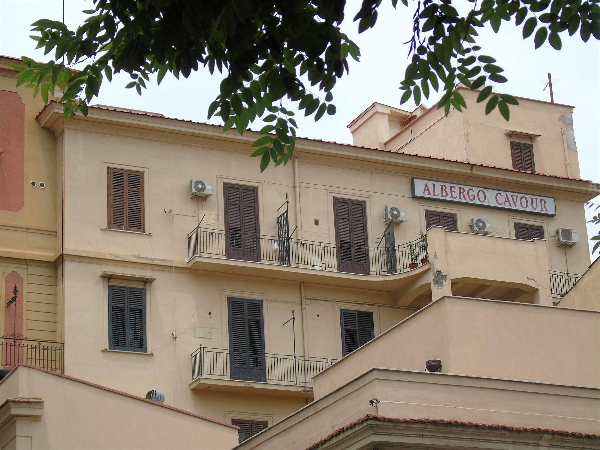 Cavour Palermo