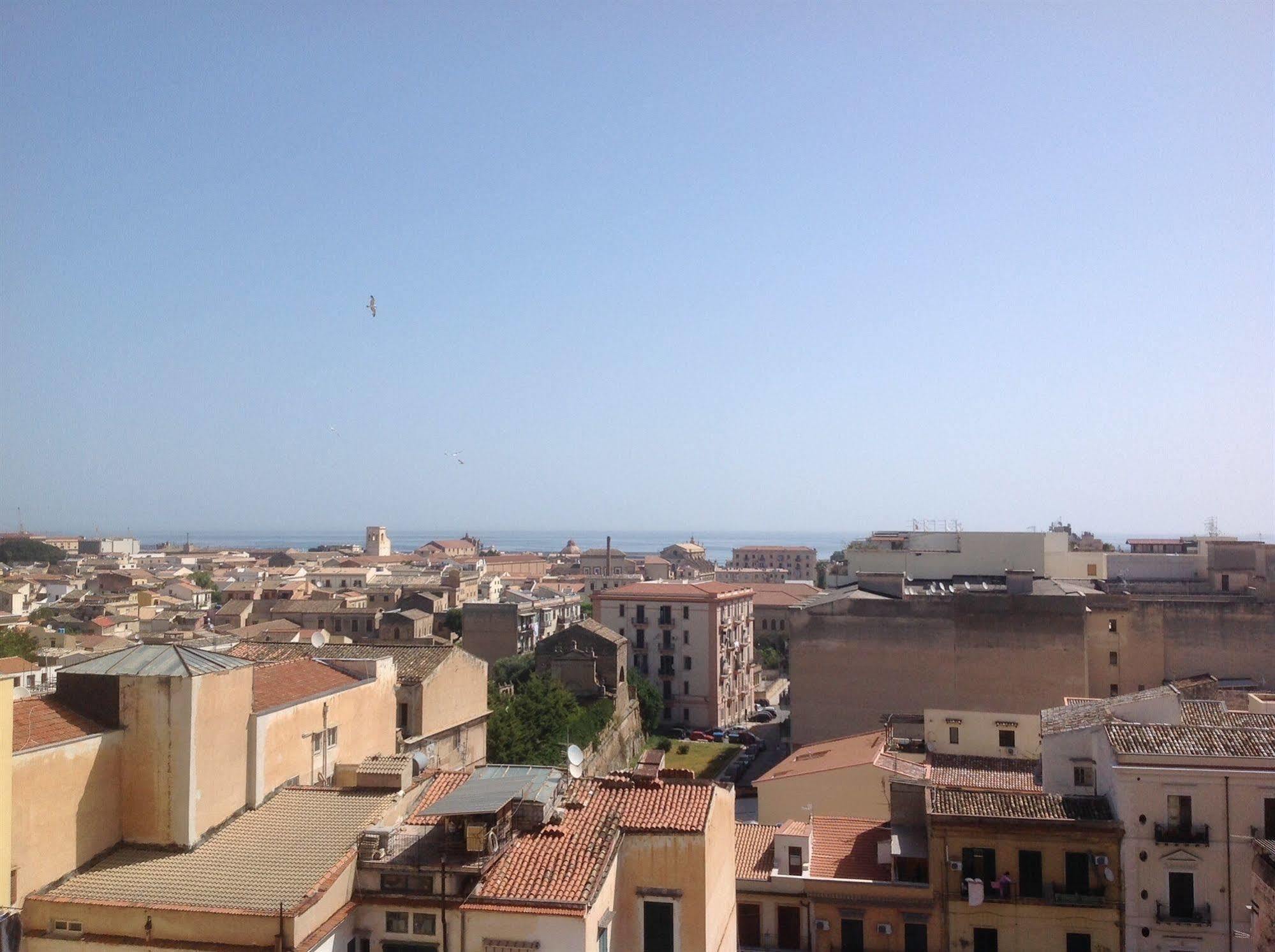 Hotel Cavour