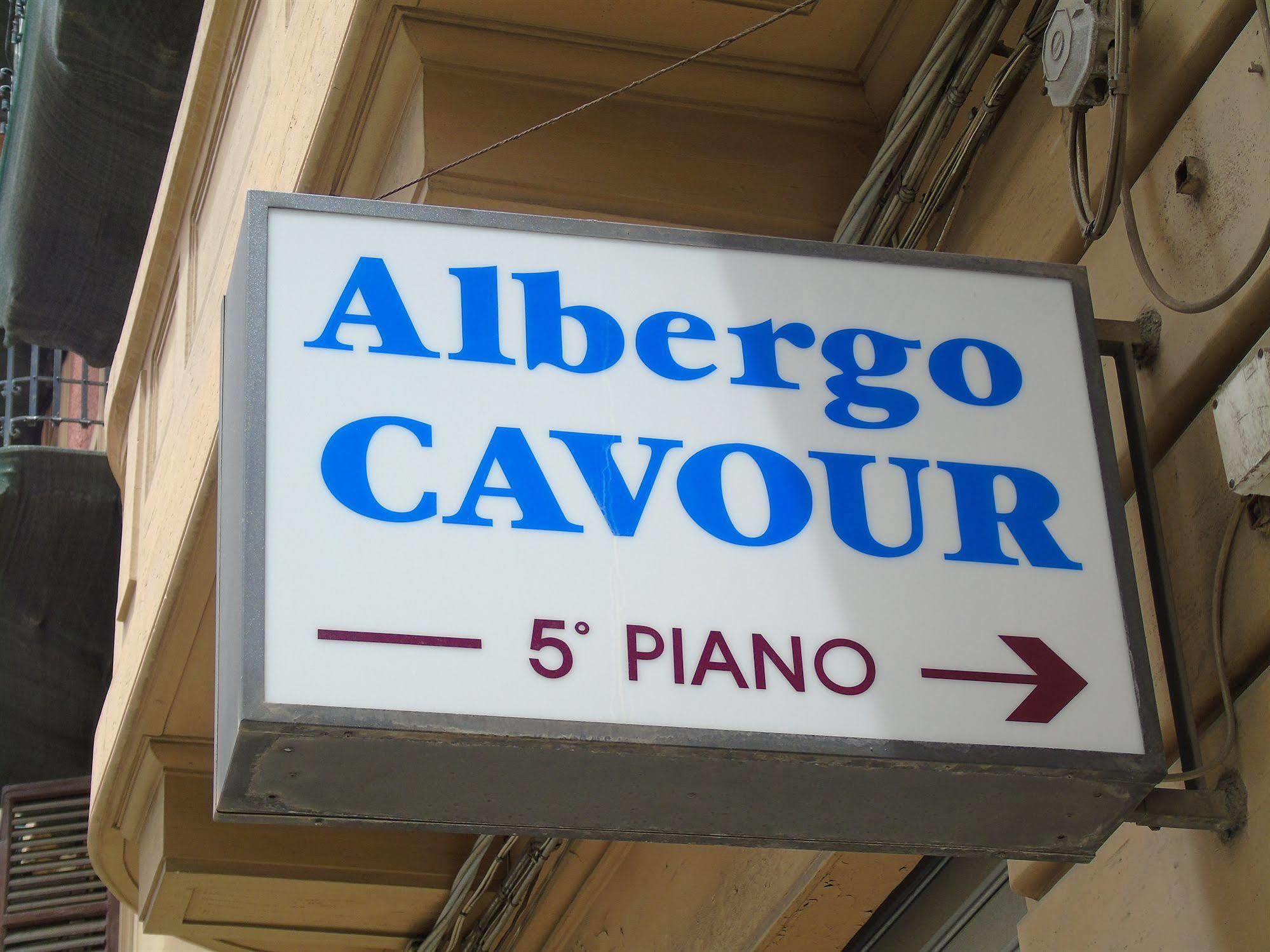 Cavour Hotel