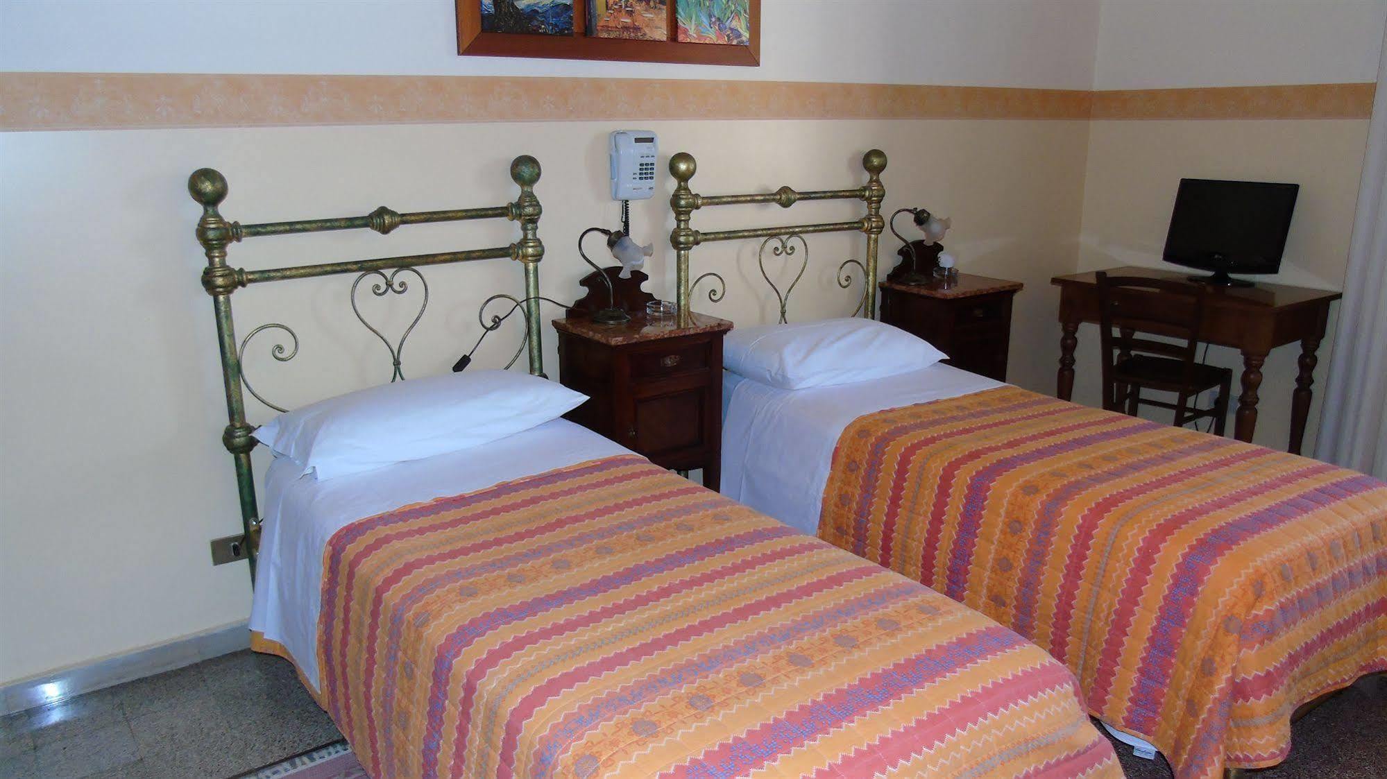 Hotel Cavour Palermo
